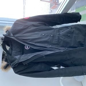 Canada Goose Jacket
